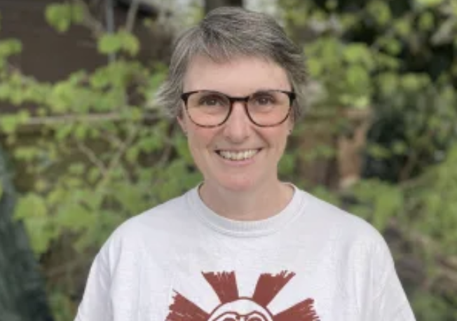 Nature Poetry Celebration