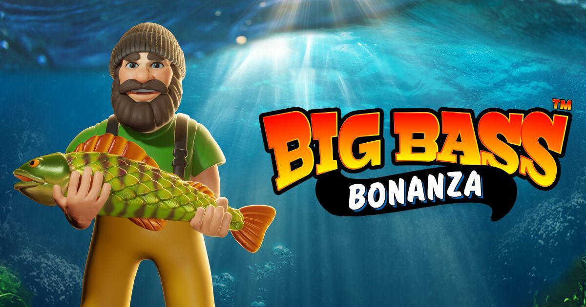 big bass bonanza sites